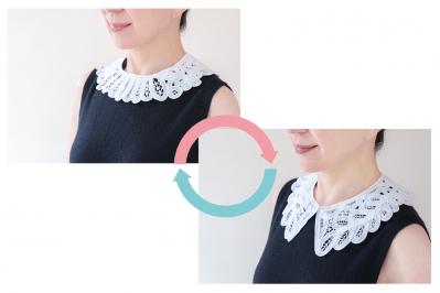 唯一無二のレースを使った日傘とは？夏日もお出かけが楽しくなる涼感グッズ【2選】（サムネイル画像5）