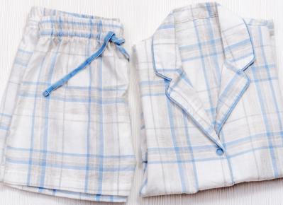 【クイズ】安眠を誘うパジャマの素材は「コットン or シルク」？内科医・工藤孝文さん監修【疲れない体をつくる睡眠のコツ】（サムネイル画像2）