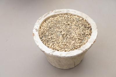 「おしゃれな色合いにキュンです」花に見立てた多肉植物の寄せ植えを作ってみよう（サムネイル画像9）