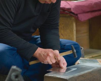 編集部も絶賛！【すず（錫）の小物】抗菌作用もあるうえに、形を変えられる小物とは？（サムネイル画像3）