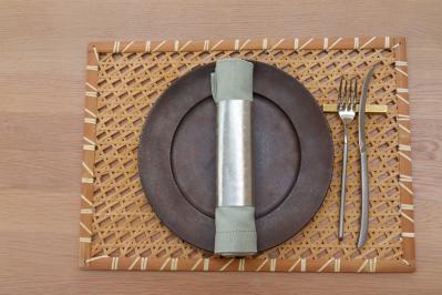 編集部も絶賛！【すず（錫）の小物】抗菌作用もあるうえに、形を変えられる小物とは？（サムネイル画像12）