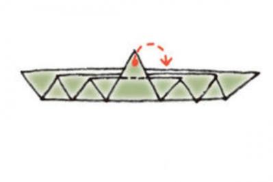 冷房対策にも！エレガントなスカーフの巻き方2選「ラッフル結び」と「固結び」（サムネイル画像4）