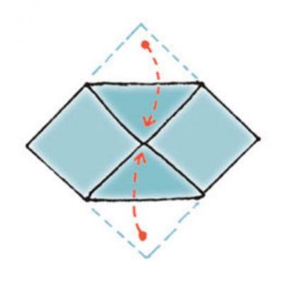 冷房対策にも！エレガントなスカーフの巻き方2選「ラッフル結び」と「固結び」（サムネイル画像10）