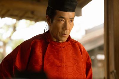 【光る君へ】紫式部（吉高由里子）と藤原道長（柄本佑）の過去の恋愛模様を、紫式部の父についに告白（サムネイル画像3）