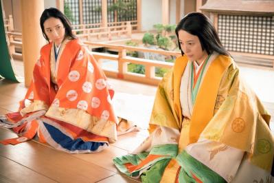 【光る君へ】紫式部（吉高由里子）と藤原道長（柄本佑）の過去の恋愛模様を、紫式部の父についに告白（サムネイル画像2）