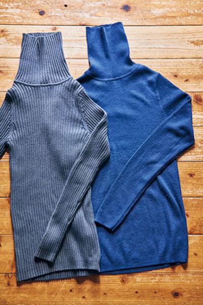 70代ファッションコーディネーターが【無印良品】で選ぶ名品とその着こなし5選［後編］（サムネイル画像7）