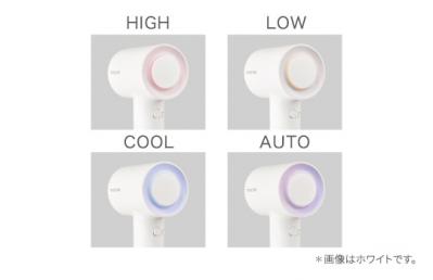 一目でわかる温度設定（サムネイル画像）