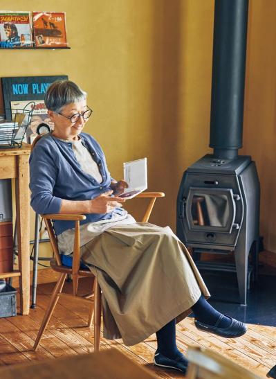 70代ファッションコーディネーターが【無印良品】で選ぶ名品とその着こなし5選［後編］（サムネイル画像5）