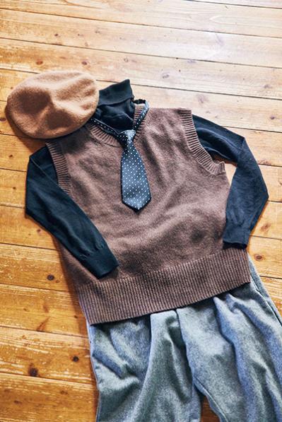 70代ファッションコーディネーターが【無印良品】で選ぶ名品とその着こなし5選［後編］（サムネイル画像6）