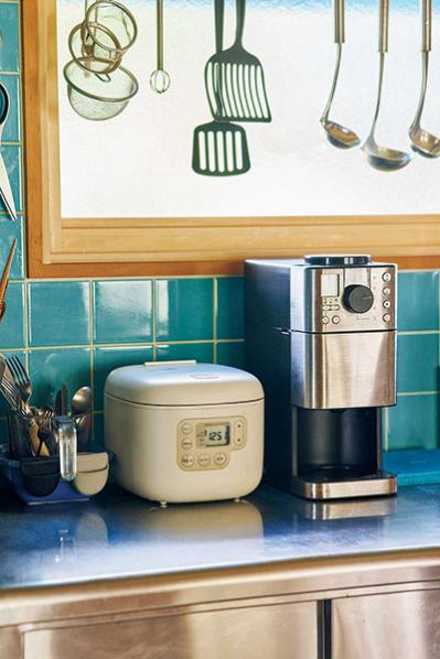 【無印良品】「30年以上前に購入したベッドは今も現役です」おしゃれのプロが選ぶインテリアとは？（サムネイル画像3）