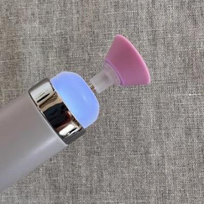 【スリコ】の電動ネイルケアマシン　使い勝手よく、クオリティの高さに感動の嵐！（サムネイル画像3）