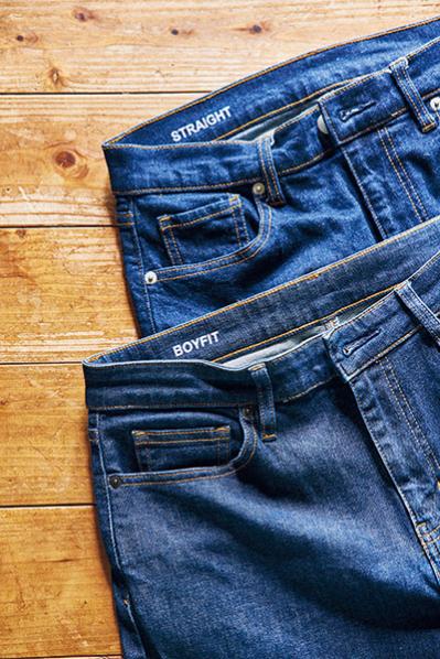 70代ファッションコーディネーターが【無印良品】で選ぶ名品とその着こなし5選［後編］（サムネイル画像4）