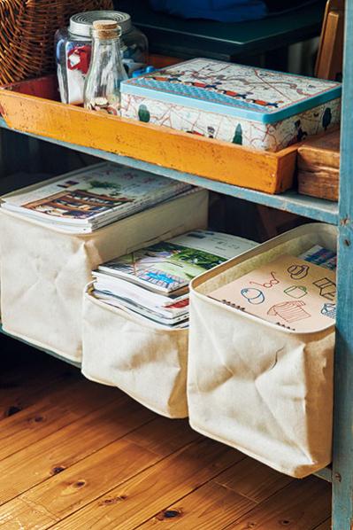 【無印良品】「30年以上前に購入したベッドは今も現役です」おしゃれのプロが選ぶインテリアとは？（サムネイル画像4）