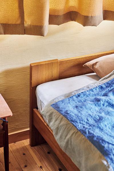 【無印良品】「30年以上前に購入したベッドは今も現役です」おしゃれのプロが選ぶインテリアとは？（サムネイル画像2）