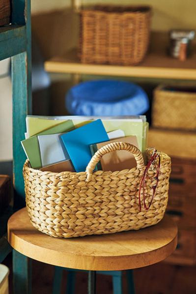 【無印良品】「30年以上前に購入したベッドは今も現役です」おしゃれのプロが選ぶインテリアとは？（サムネイル画像6）