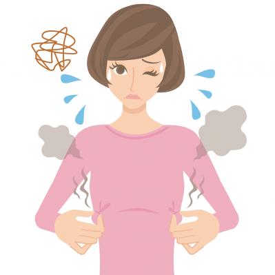 気づかないうちに【おばさん臭】を発しているかも!? そのチェック方法とは？（サムネイル画像9）