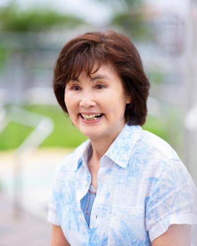 奇跡の78歳！「とにかく足を鍛えましょう」元ミス日本の谷 玉惠さんがすすめる最強の筋トレとは？？（サムネイル画像2）