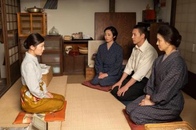 【虎に翼】寅子、再生！翼は失われてはいなかった。そしてまた、法の世界で幸せを勝ち取りにいく