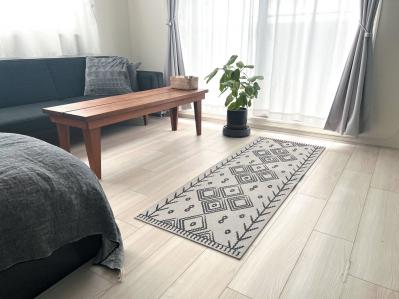 【大人のひとり暮らし】人気ブロガーcoyukiさんのすっきり快適なワンルーム住まいとは？［前編］（サムネイル画像8）