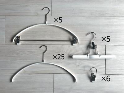 【大人のひとり暮らし】ワンルーム住まいにちょうどいいモノの量とは？ 人気ブロガーcoyukiさんの実例［後編］（サムネイル画像9）