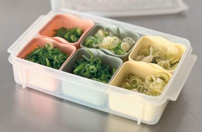 【大人のひとり暮らし】ワンルーム住まいにちょうどいいモノの量とは？ 人気ブロガーcoyukiさんの実例［後編］（サムネイル画像4）