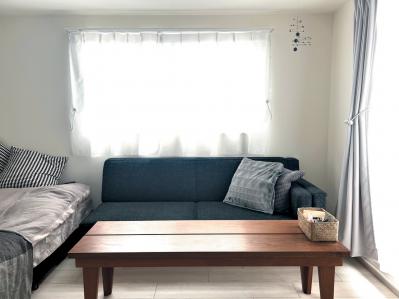 【大人のひとり暮らし】人気ブロガーcoyukiさんのすっきり快適なワンルーム住まいとは？［前編］（サムネイル画像7）