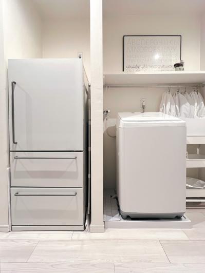 【大人のひとり暮らし】人気ブロガーcoyukiさんのすっきり快適なワンルーム住まいとは？［前編］（サムネイル画像2）