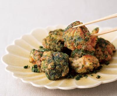 長期間保存ができて、そのまま焼くだけでもおいしい！ 鶏もも肉の【塩＋油で下味冷凍】（サムネイル画像2）