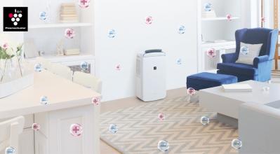 梅雨時の部屋干しの強い味方【衣類乾燥除湿機】3選。これで生乾き臭ゼロ！ 家電のプロ・神原サリーさんおすすめ（サムネイル画像8）