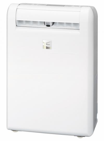 梅雨時の部屋干しの強い味方【衣類乾燥除湿機】3選。これで生乾き臭ゼロ！ 家電のプロ・神原サリーさんおすすめ（サムネイル画像2）