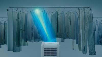 梅雨時の部屋干しの強い味方【衣類乾燥除湿機】3選。これで生乾き臭ゼロ！ 家電のプロ・神原サリーさんおすすめ（サムネイル画像3）