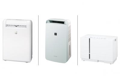 梅雨時の部屋干しの強い味方【衣類乾燥除湿機】3選。これで生乾き臭ゼロ！ 家電のプロ・神原サリーさんおすすめ