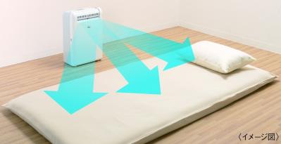 梅雨時の部屋干しの強い味方【衣類乾燥除湿機】3選。これで生乾き臭ゼロ！ 家電のプロ・神原サリーさんおすすめ（サムネイル画像4）