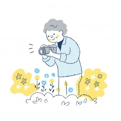 60歳からの【幸福度を上げる10の習慣】とは？ 「幸福学」の専門家がアドバイス［後編］（サムネイル画像8）