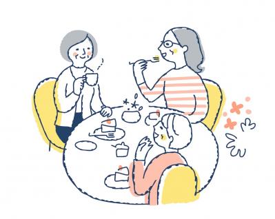 60歳からの【幸福度を上げる10の習慣】とは？ 「幸福学」の専門家がアドバイス［後編］（サムネイル画像4）