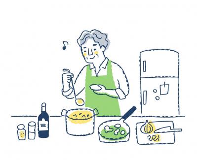 60歳からの【幸福度を上げる10の習慣】とは？ 「幸福学」の専門家がアドバイス［後編］（サムネイル画像7）