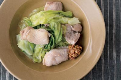 長期間保存ができて、そのまま焼くだけでもおいしい！ 鶏もも肉の【塩＋油で下味冷凍】（サムネイル画像7）