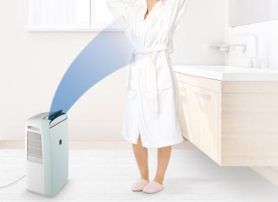 梅雨時の部屋干しの強い味方【衣類乾燥除湿機】3選。これで生乾き臭ゼロ！ 家電のプロ・神原サリーさんおすすめ（サムネイル画像9）