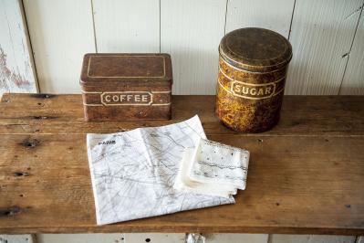 【無印良品】DIYを手がける60代クリエイターは無印の収納どう使う？［後編］（サムネイル画像3）