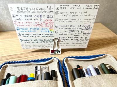 文具ライター 小日向 京さんおすすめ「はがきサイズ活用術」とは？（サムネイル画像5）