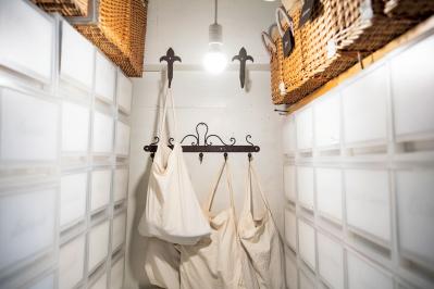 【無印良品】DIYを手がける60代クリエイターは無印の収納どう使う？［後編］（サムネイル画像4）