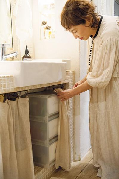 【無印良品】DIYを手がける60代クリエイターは無印の収納どう使う？［後編］（サムネイル画像6）