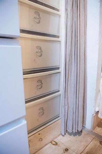 ポリプロピレンケース224個！ライフクリエーター 青柳啓子さんが「収納用品は【無印】一択」という理由は？（サムネイル画像8）