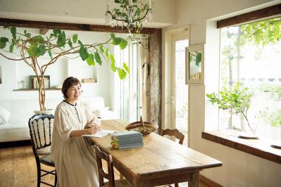 ポリプロピレンケース224個！ライフクリエーター 青柳啓子さんが「収納用品は【無印】一択」という理由は？（サムネイル画像3）