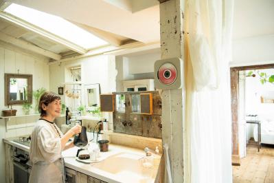 ポリプロピレンケース224個！ライフクリエーター 青柳啓子さんが「収納用品は【無印】一択」という理由は？（サムネイル画像4）