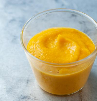 マイルドな酸味で “食べる” 感覚のドレッシング2選「にんじん」「納豆」【お酢レシピ】（サムネイル画像2）