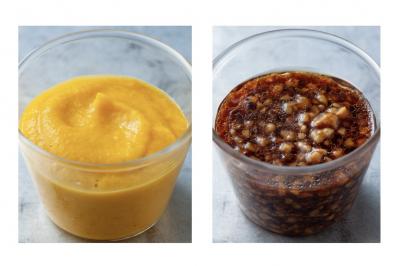 マイルドな酸味で “食べる” 感覚のドレッシング2選「にんじん」「納豆」【お酢レシピ】