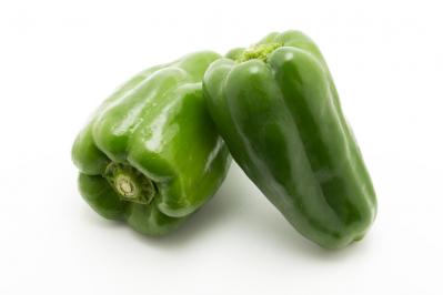 知ってる？ピーマンのポリフェノールを流出させない切り方とは