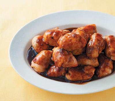 疲れ知らずになる 【お酢レシピ】豚肉のおかず3選「麻婆豆腐」「フライパンジンギスカン」「トマトの肉巻き」（サムネイル画像5）