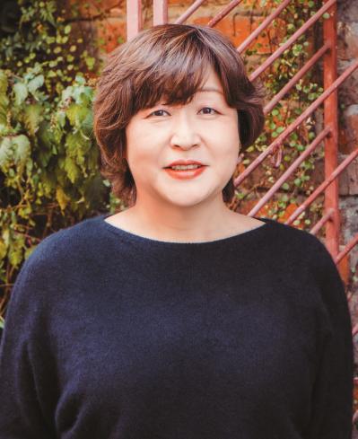 【中島京子さんの最新作】50代シングル女性が人生の変化をどう受け止めて生きるのか？『うらはぐさ風土記』（サムネイル画像3）